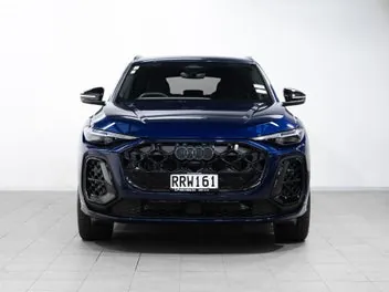Audi Q5 2026 photo 3