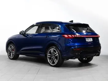 Audi Q5 2026 photo 4