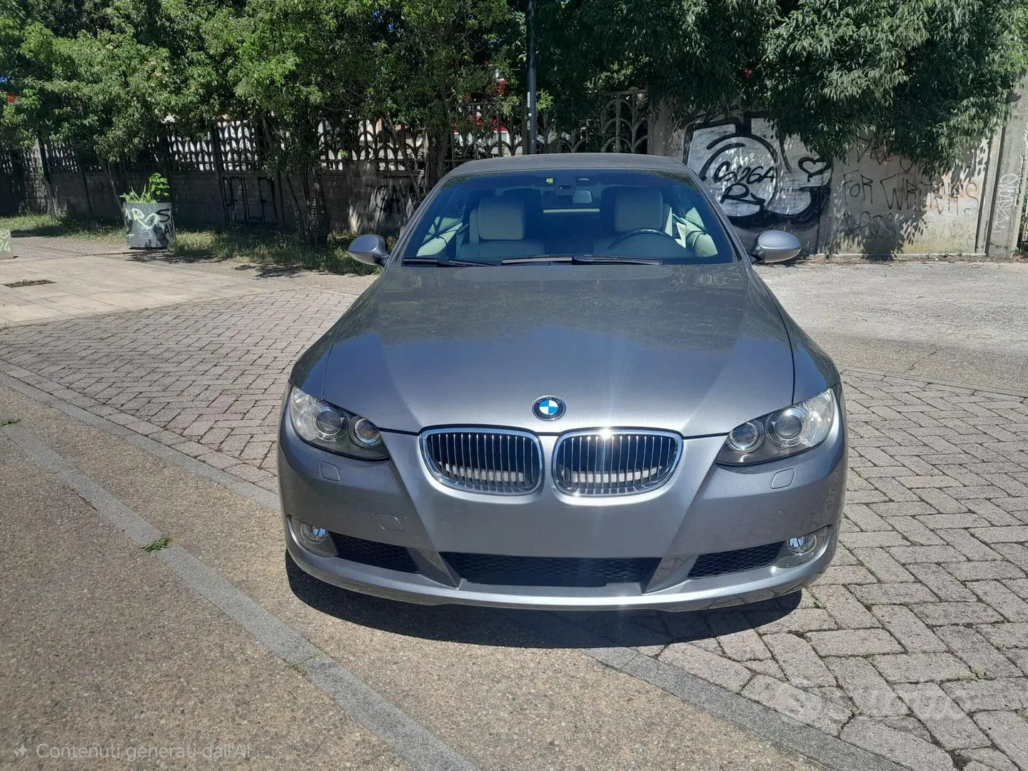 BMW 325I 2007 photo 5