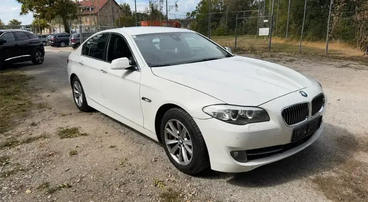 BMW 520D