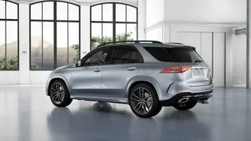 Mercedes-Benz Gle 2026 photo 3
