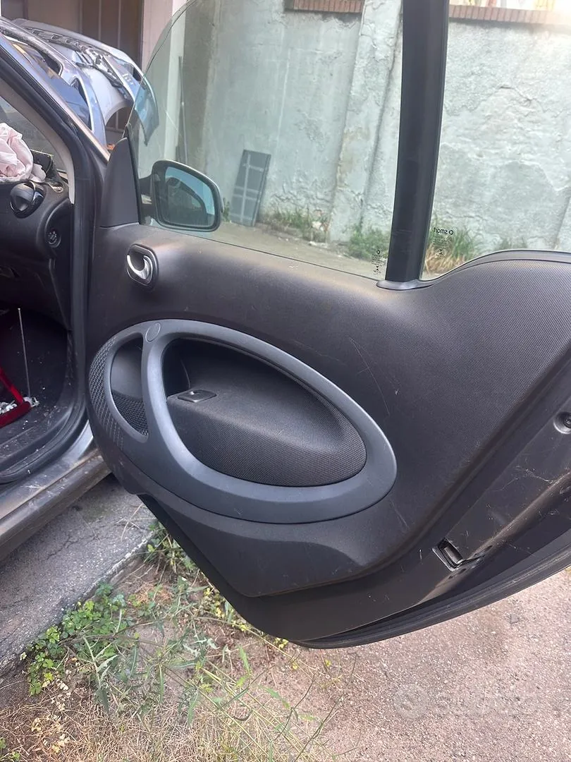 Smart Fortwo 2013 photo 3