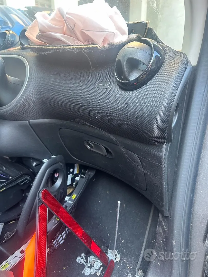 Smart Fortwo 2013 photo 4