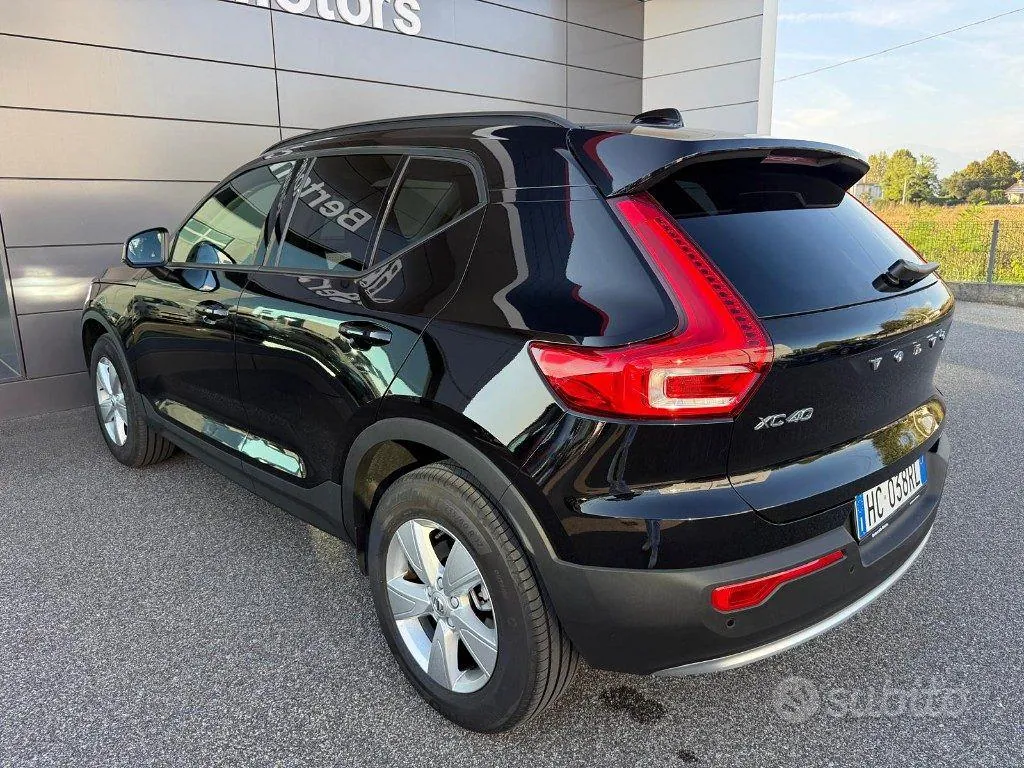 Volvo Xc40 2026 photo 4