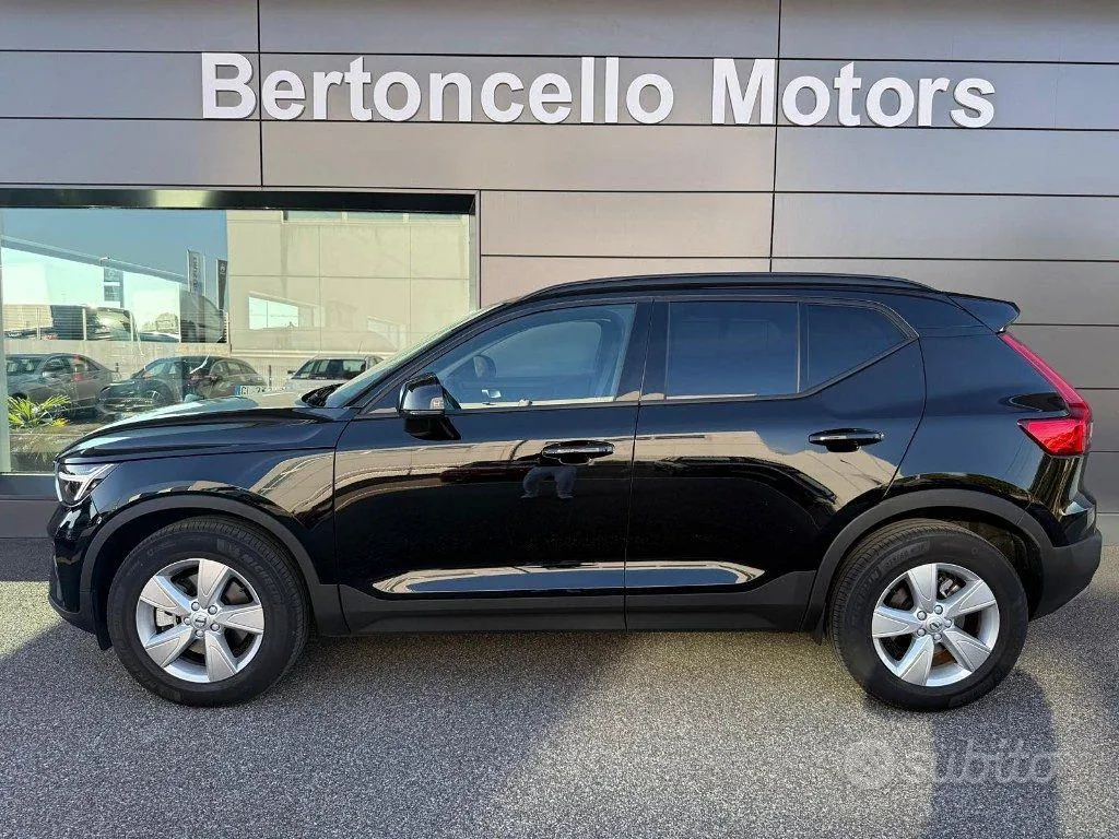 Volvo Xc40 2026 photo 3