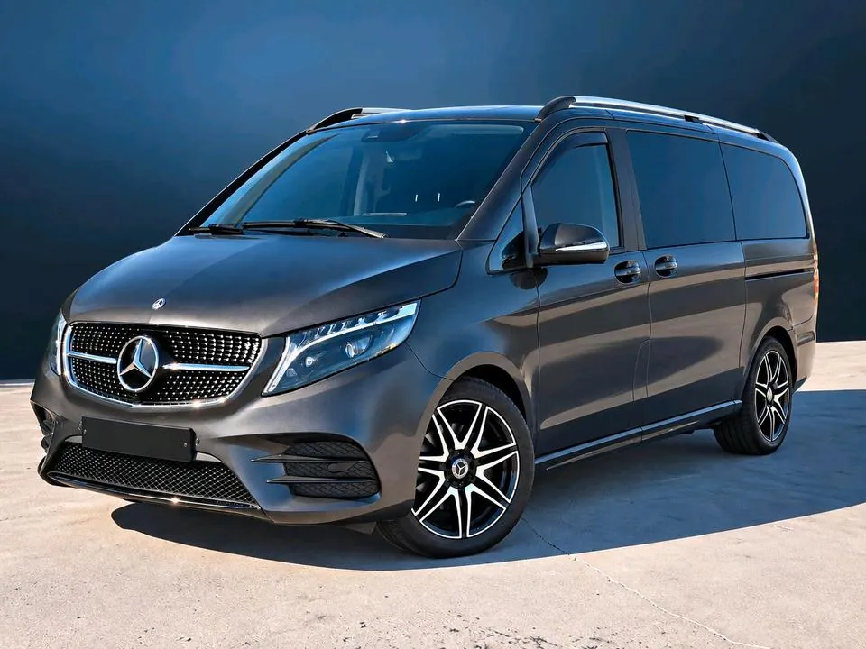 Mercedes-Benz V 250 D