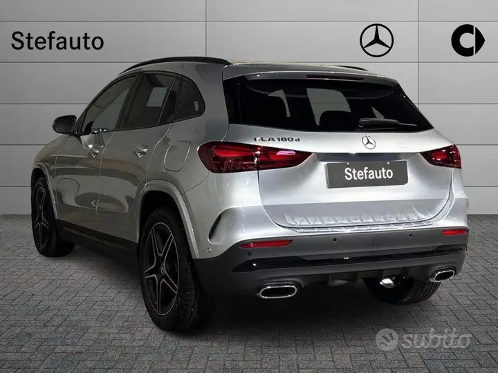 Mercedes-Benz Gla 2026 photo 5