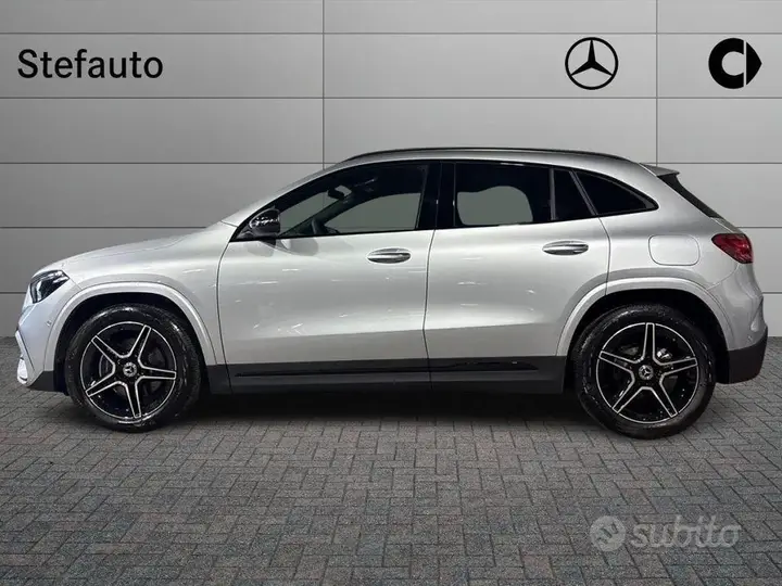Mercedes-Benz Gla 2026 photo 3