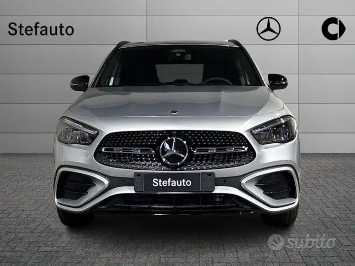 Mercedes-Benz Gla 2026 photo 4