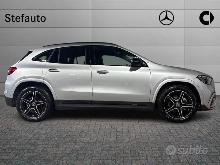 Mercedes-Benz Gla 2026 photo 2