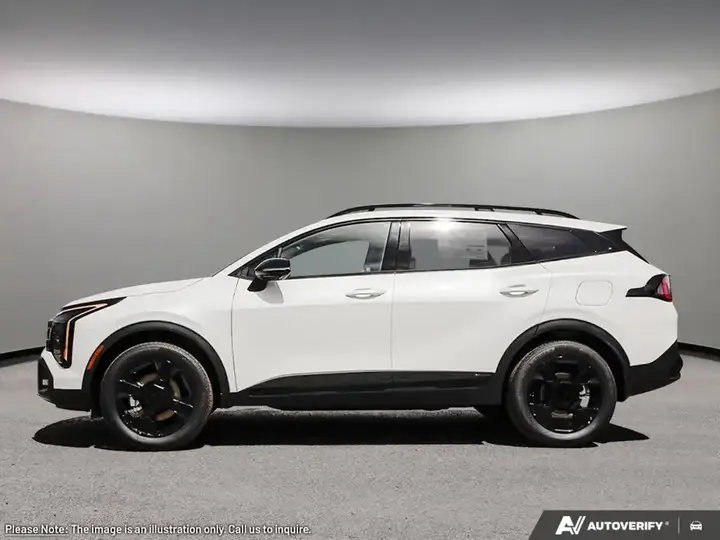 Kia Sportage 2026 photo 3