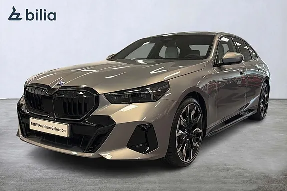 BMW 530E