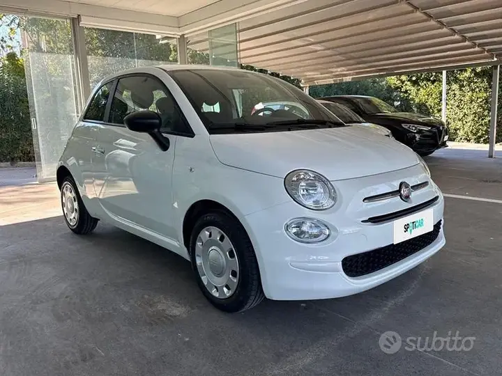 Fiat 500 2022 photo 5