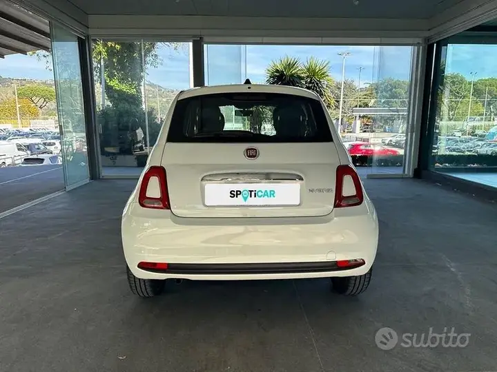 Fiat 500 2022 photo 4