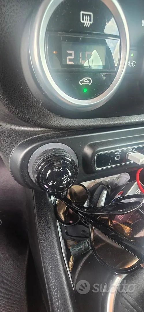 Fiat 500L 2017 photo 3