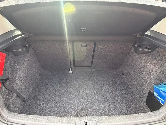 Volkswagen Golf Vi 2012 photo 4