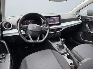 Seat Ibiza 2023 photo 2
