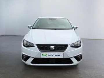 Seat Ibiza 2023 photo 3