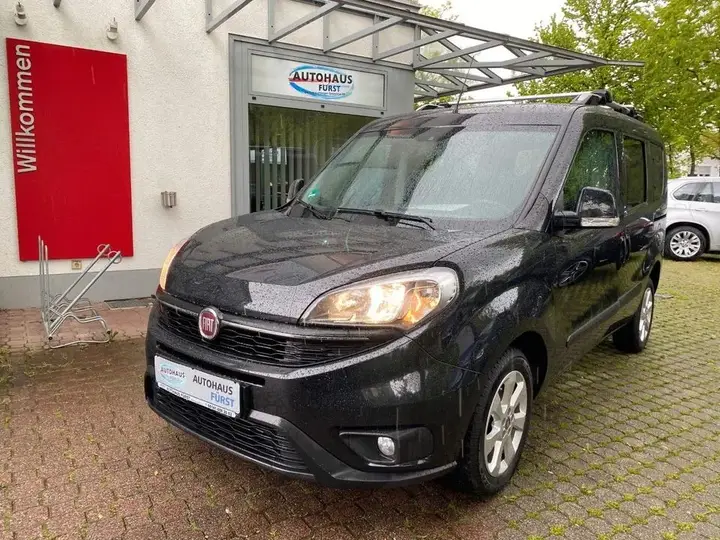 Fiat Doblo