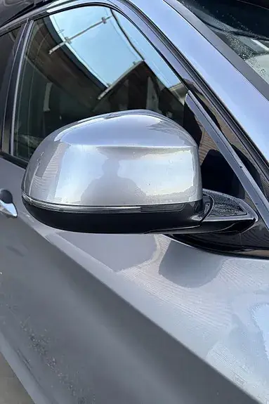 BMW X5 2018 photo 5