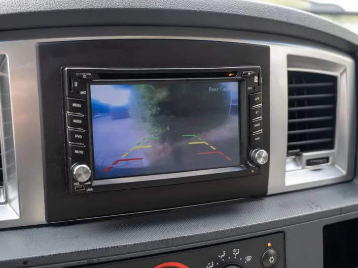 Dodge Ram 1500 2007 photo 3