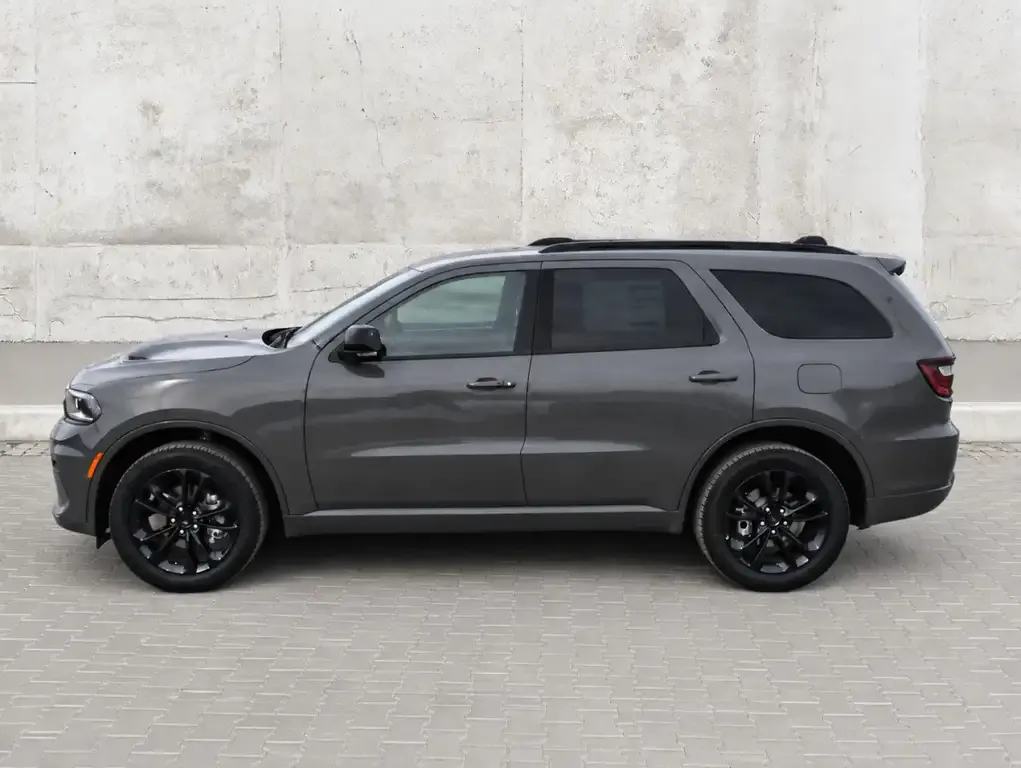 Dodge Durango 2026 photo 3