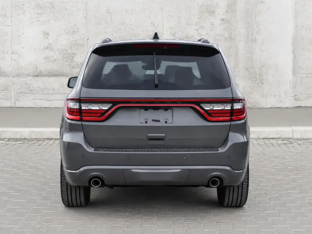Dodge Durango 2026 photo 5