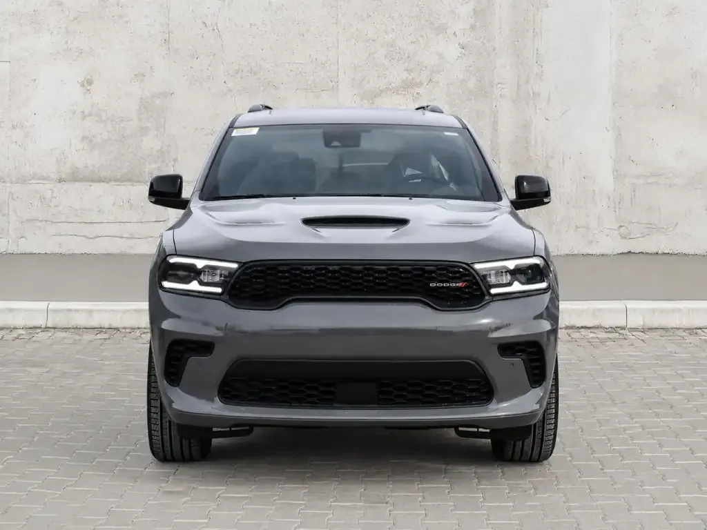 Dodge Durango 2026 photo 2