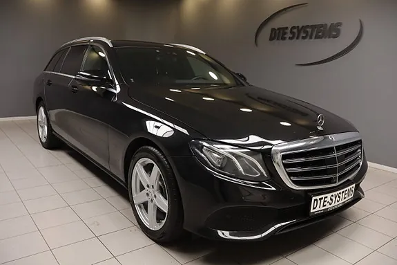 Mercedes-Benz E220 D
