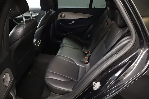 Mercedes-Benz E220 D 2017 photo 5