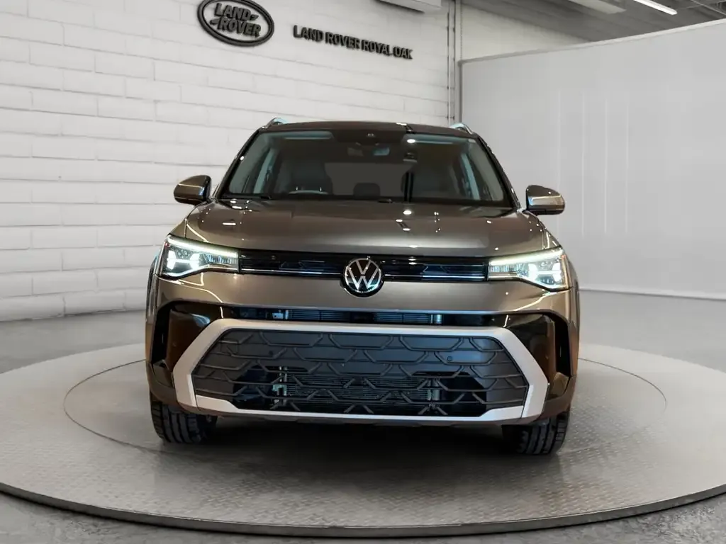 Volkswagen Taos 2025 photo 2