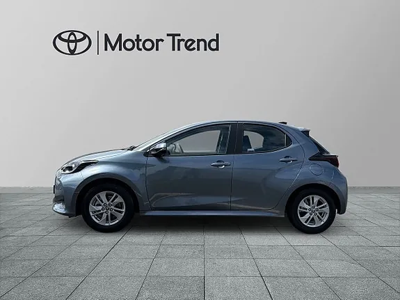Toyota Yaris 2026 photo 4