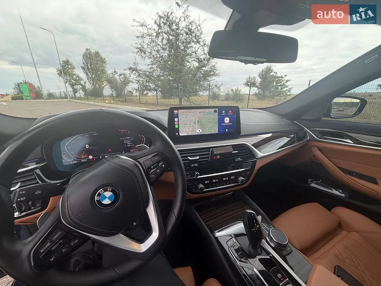 BMW 5 Series 2023 photo 4