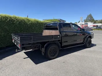 Ford Ranger 2019 photo 5
