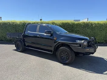 Ford Ranger 2019 photo 3
