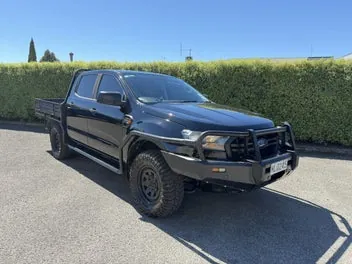 Ford Ranger 2019 photo 2