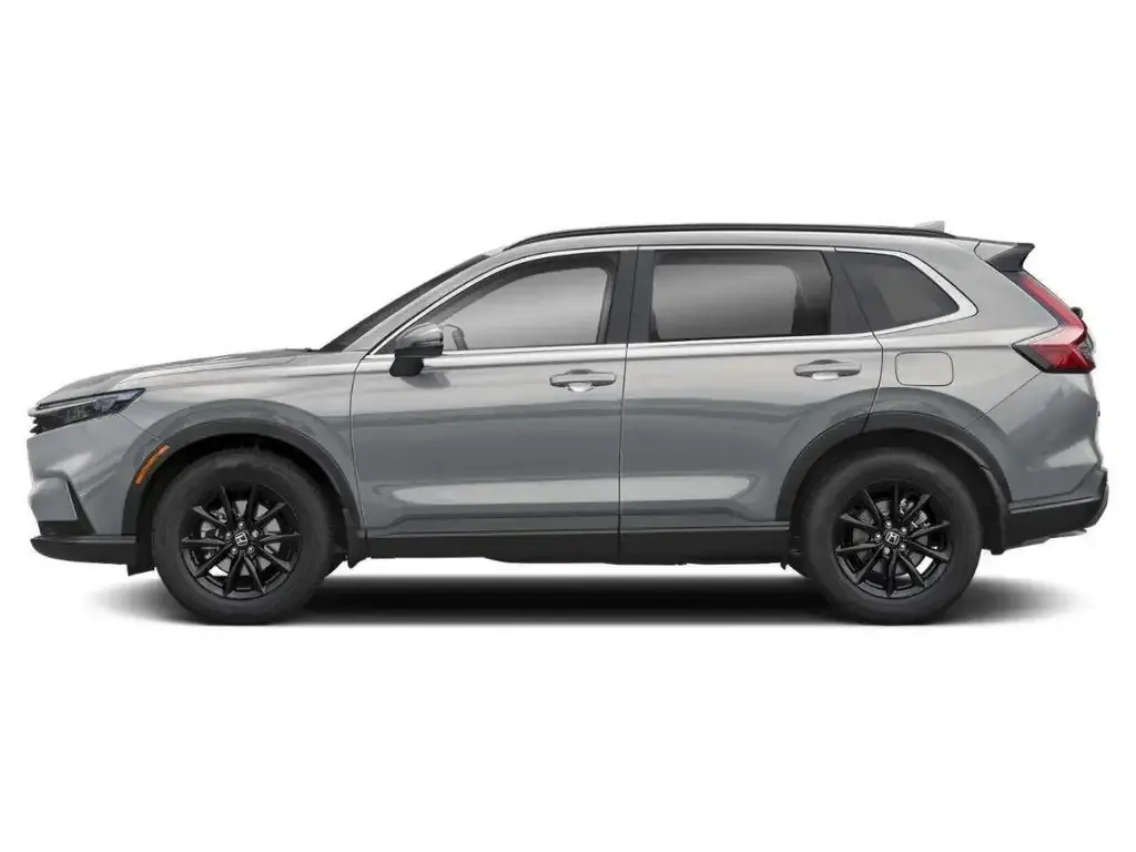 Honda Cr-V 2027 photo 3