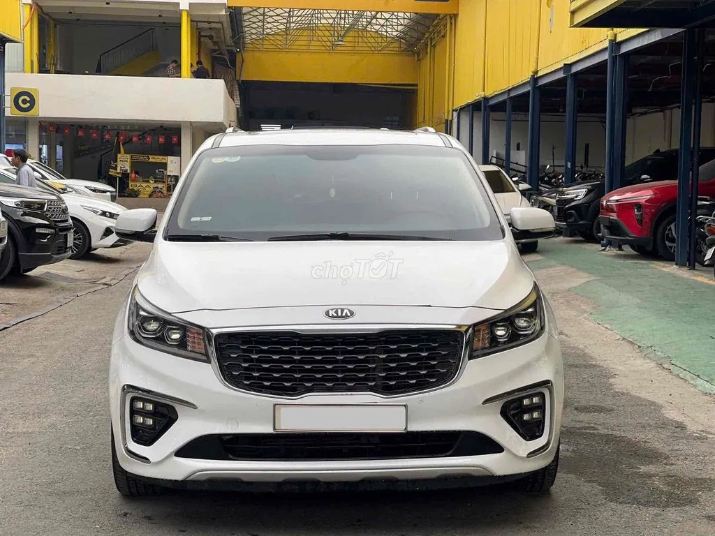 Kia Sedona