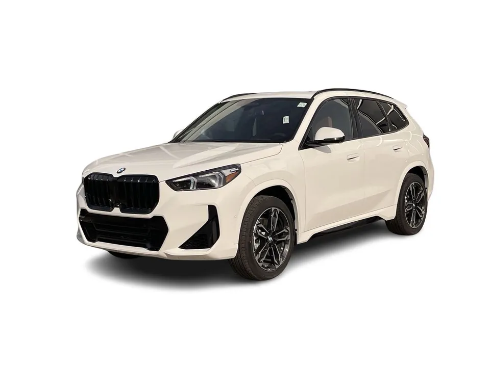 BMW X1 2026 photo 2