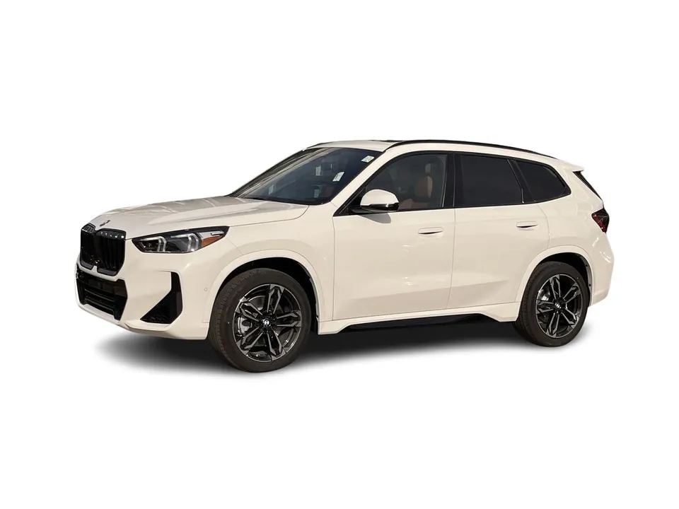 BMW X1 2026 photo 4