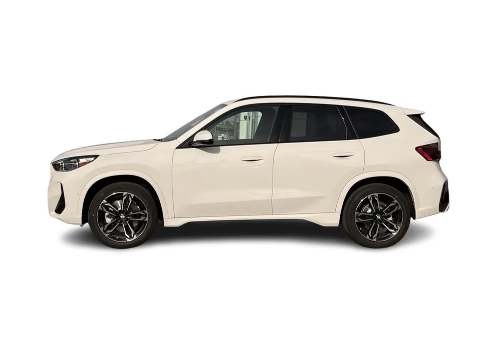 BMW X1 2026 photo 5