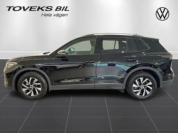Volkswagen Tiguan 2026 photo 4