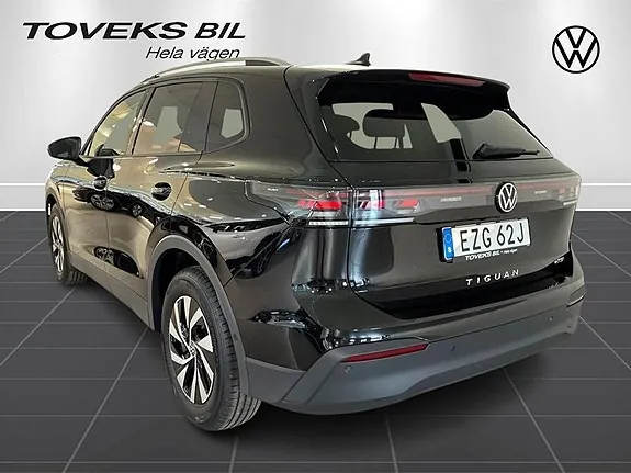 Volkswagen Tiguan 2026 photo 3