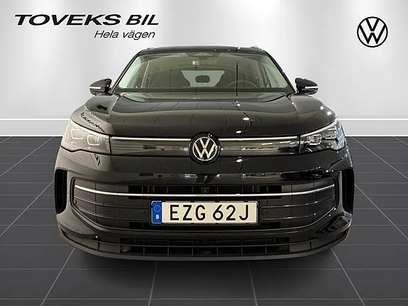Volkswagen Tiguan 2026 photo 5