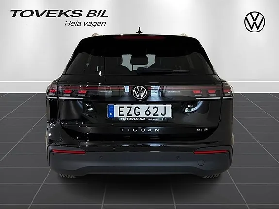 Volkswagen Tiguan 2026 photo 2