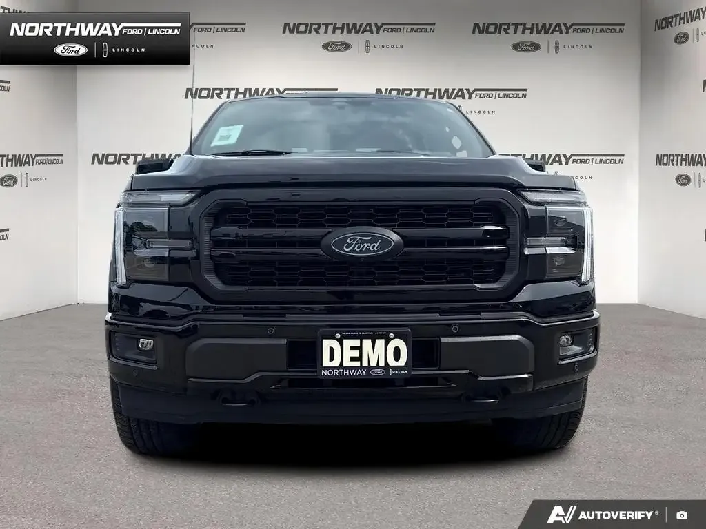 Ford F-150 2025 photo 2