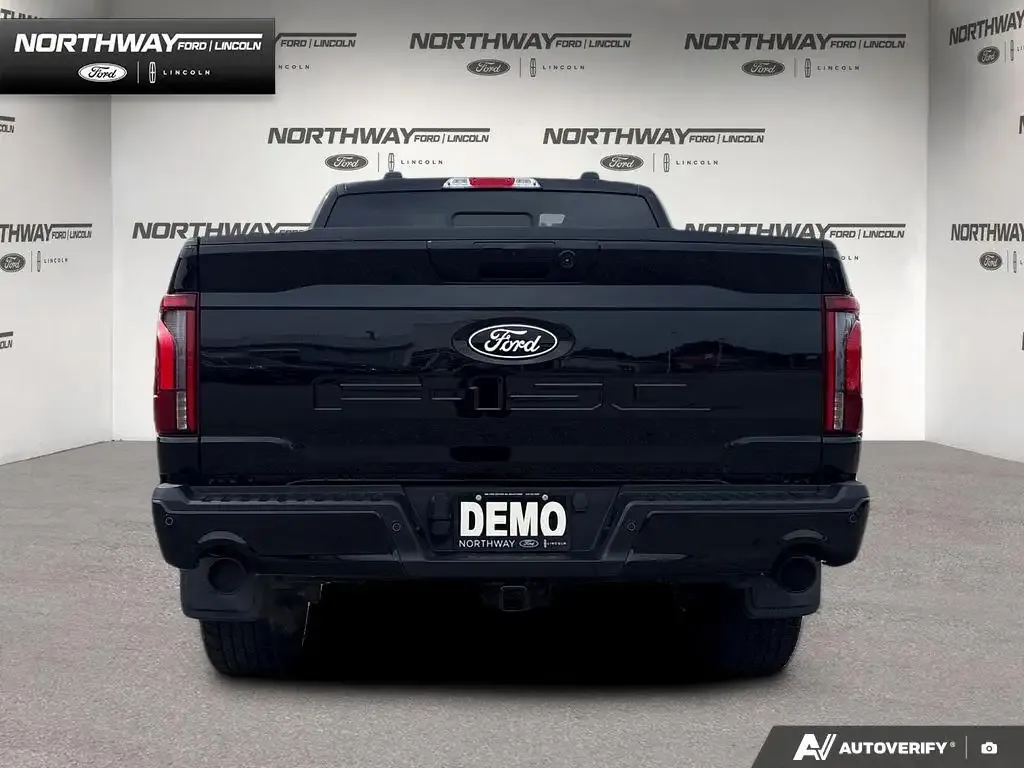 Ford F-150 2025 photo 5