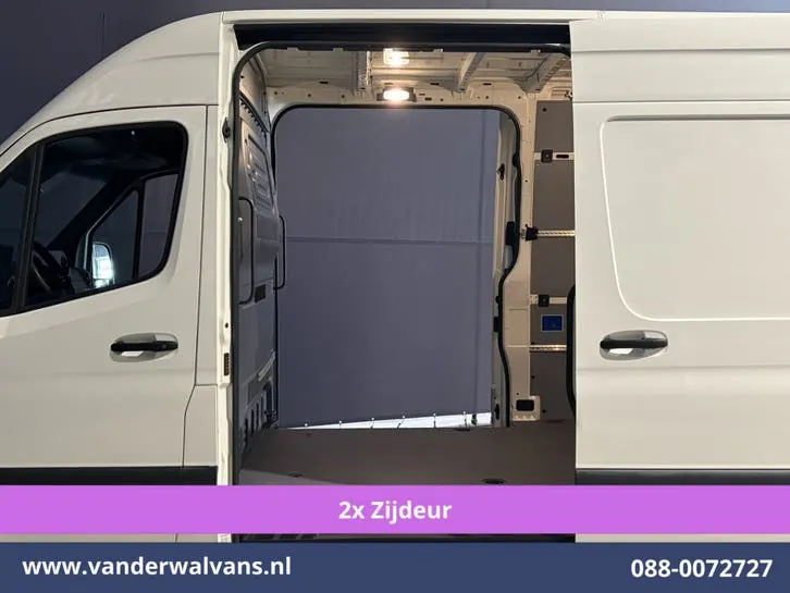 Mercedes-Benz Sprinter 2020 photo 2