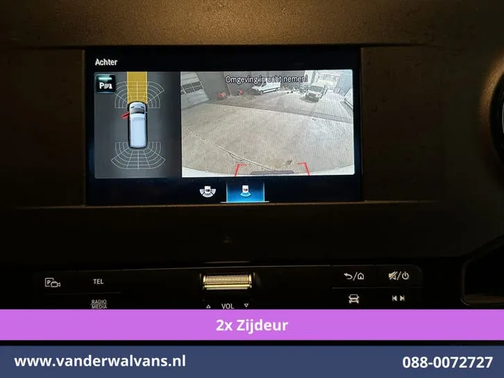 Mercedes-Benz Sprinter 2020 photo 3