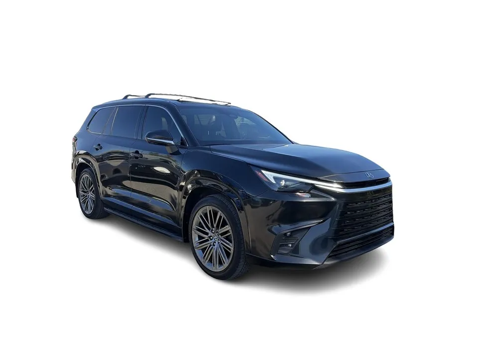 Lexus Tx 350 Executif 2024 photo 2